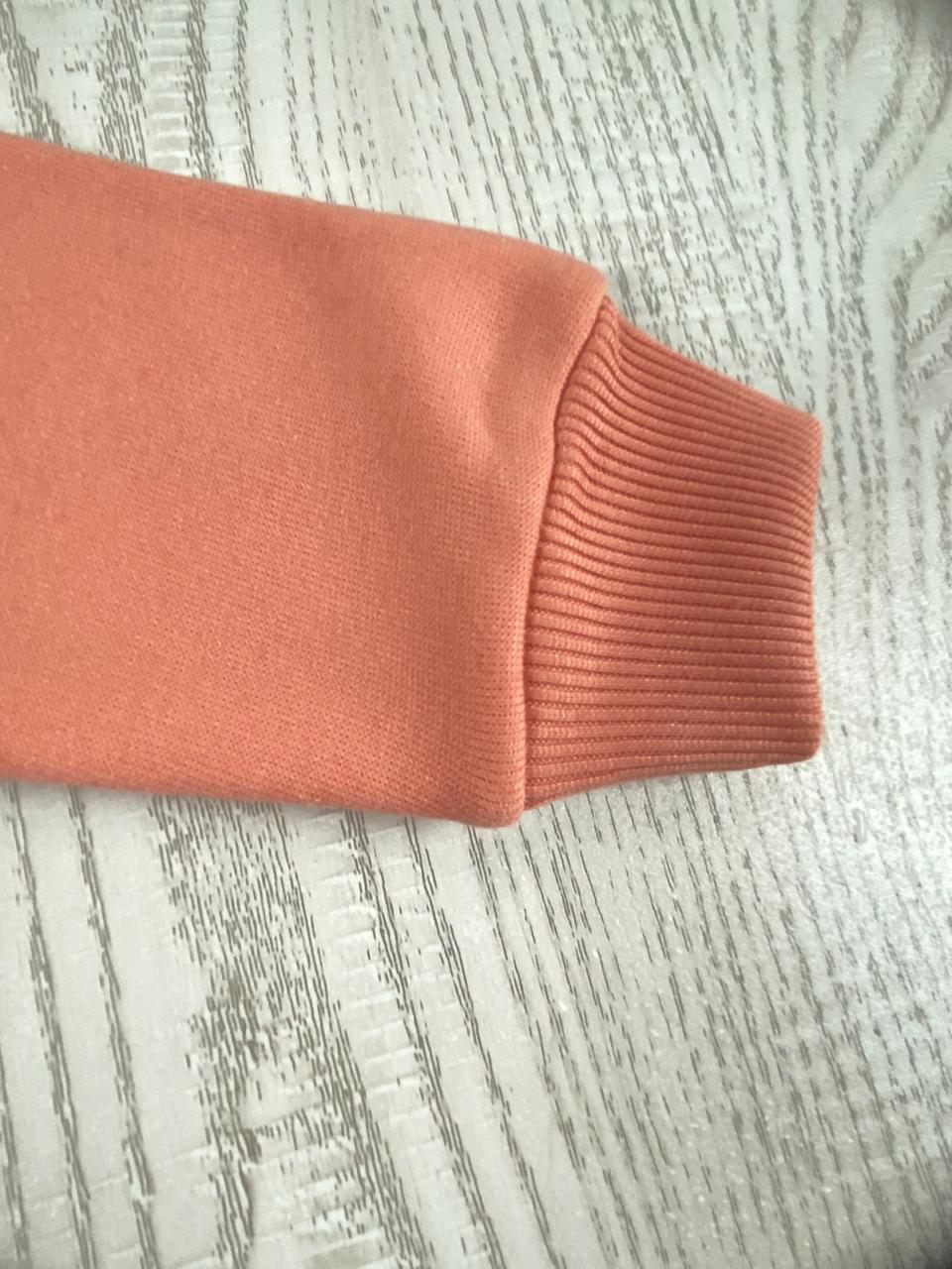 طقم بناتي شتوي خامه ميلتون مكون من قطعتين رسمة فيونكه ❤️🤍