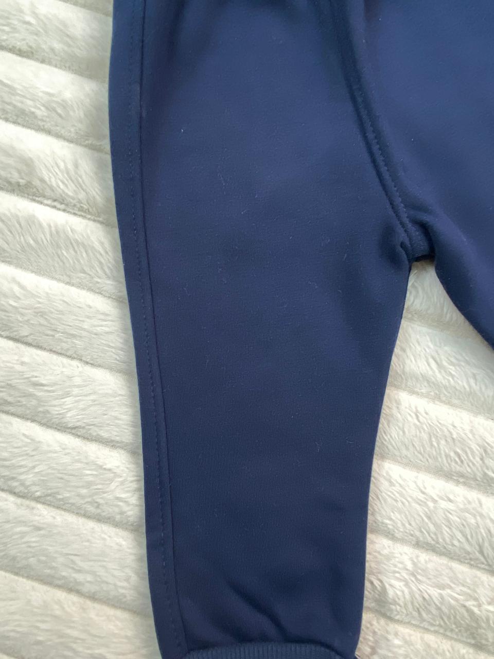 طقم بناتي شتوي خامه ميلتون مبطن من الداخل مكون من قطعتين STUP ENDA❤️🤍