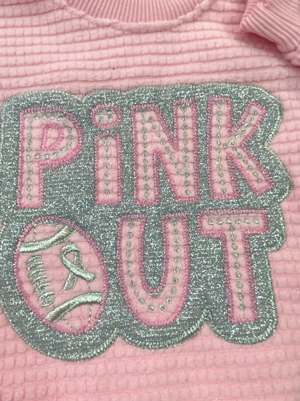 طقم بناتي شتوي خامه قطيفه مكون من قطعتين مبطن من الداخل pink out🤍🤍