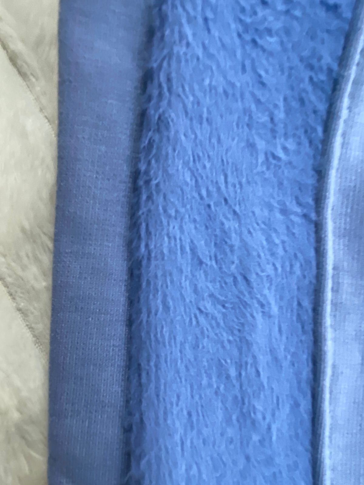 طقم اولادي شتوي خامه ميلتون مبطنه من الداخل مكون من قطعتين hi   🤍🤍