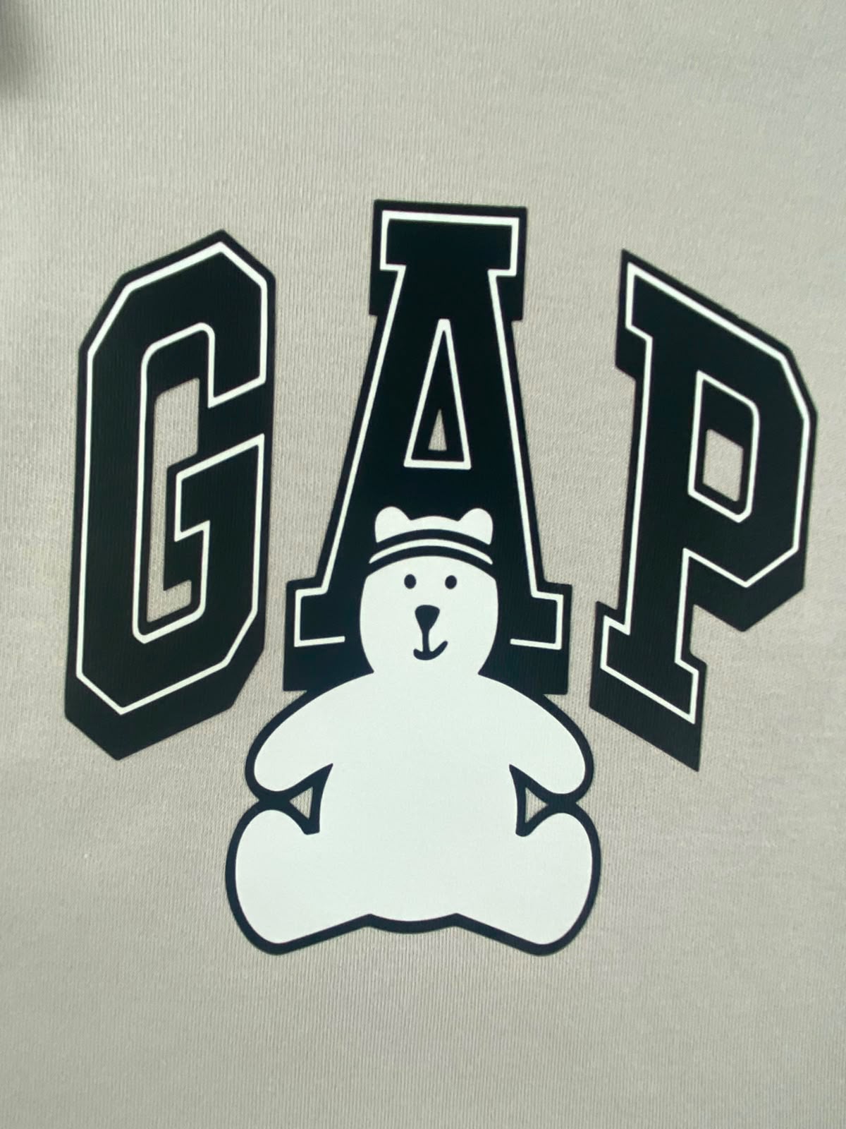 سالوبيت اولادي وبناتي مطبوع قطن 100% خريفي مكون من قطعتين gap😍❤️