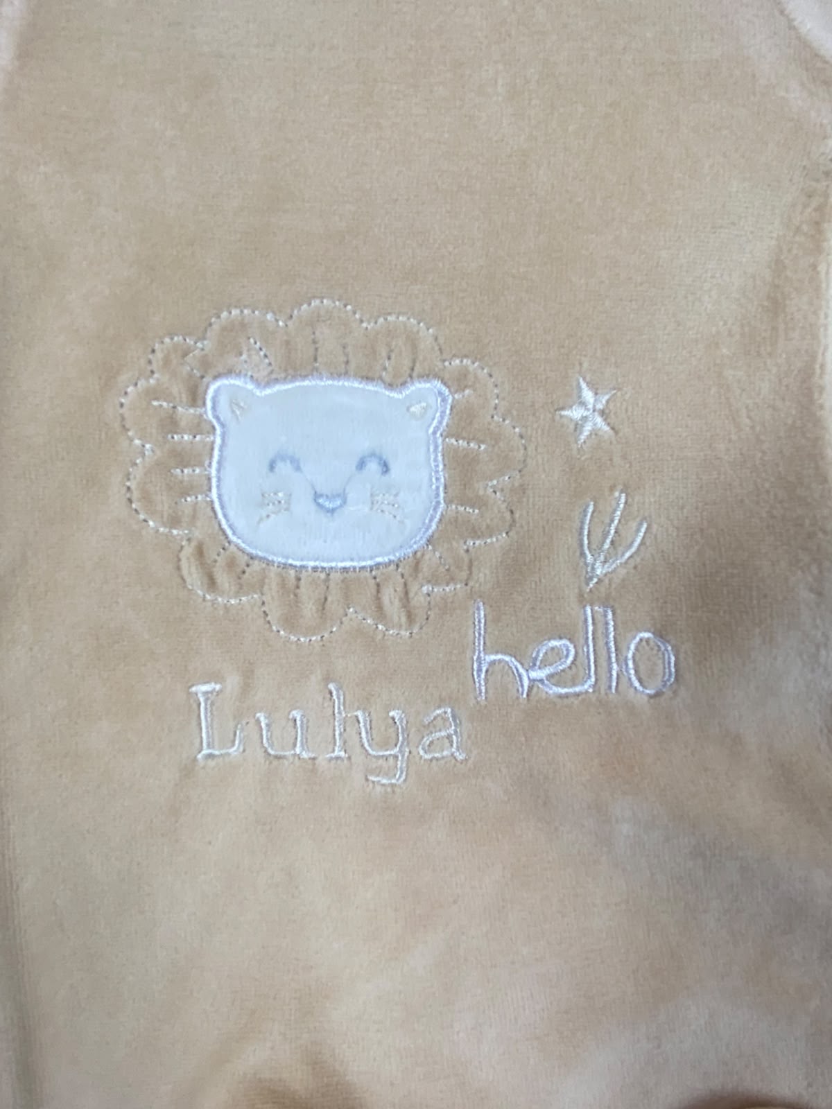 سالوبيت اولادي شتوي خامه قطيفه بكباسين lulya hello😍❤️