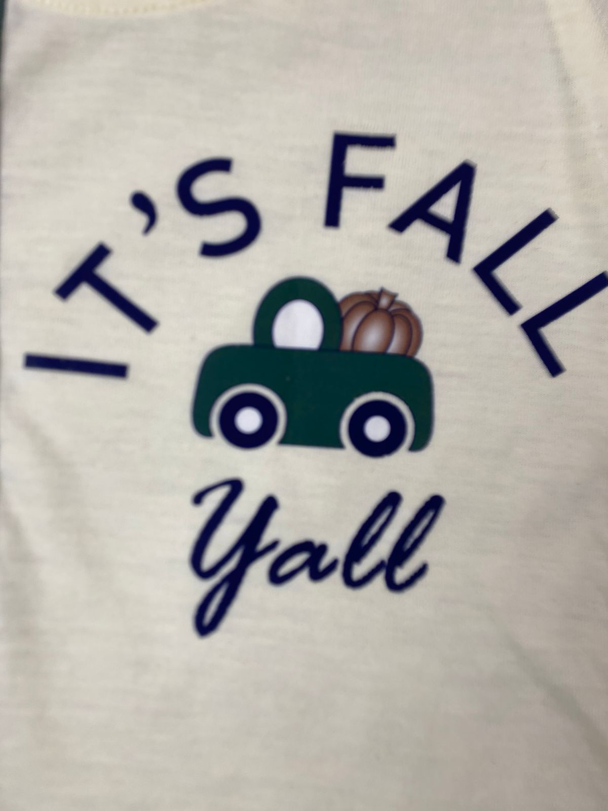 بيجامه اولادي  قطن 100% مكون من قطعتين  its fall yall🤍😍