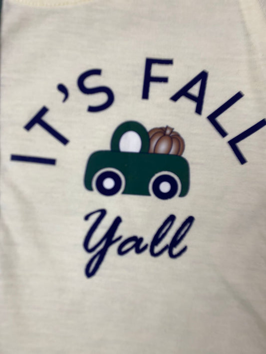 بيجامه اولادي  قطن 100% مكون من قطعتين  its fall yall🤍😍