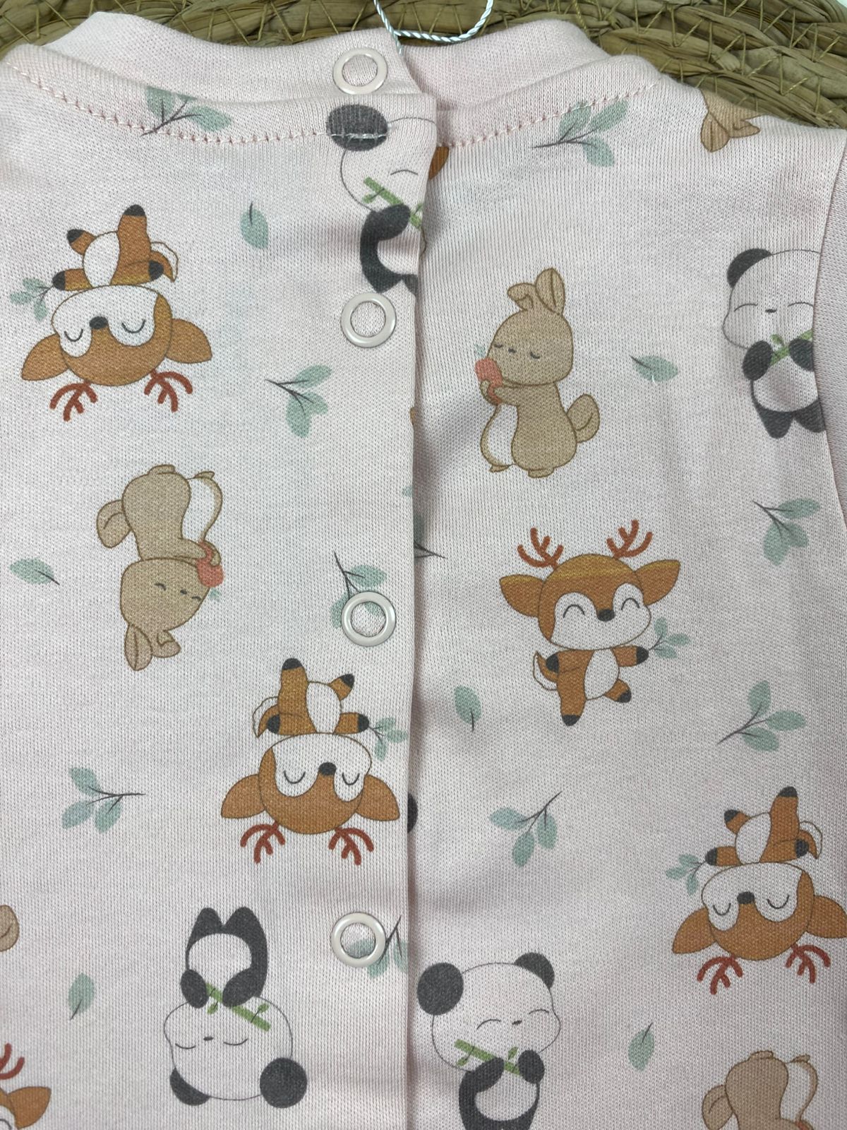 سالوبيت صيفي  بناتي قطن 100% ماركة فاني باني little🥰🥰