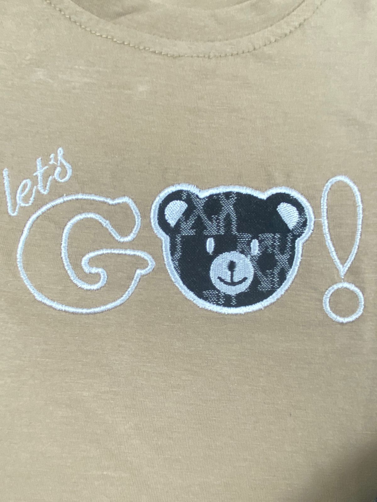 بيجامه صيفي اولادي  قطن100 %  مكون من قطعتين lets go 🤍😍