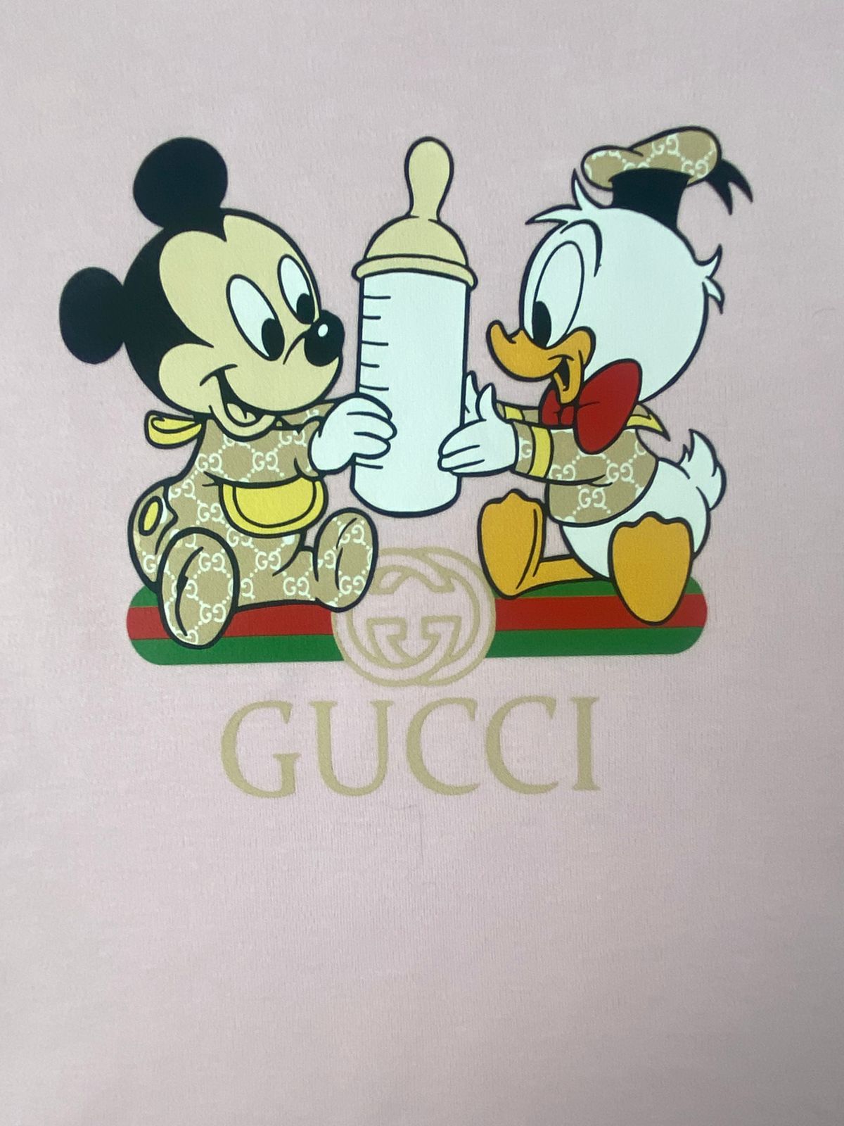 سالوبيت صيفي قطن 100% اولادي وبناتي cucci 😍❤️