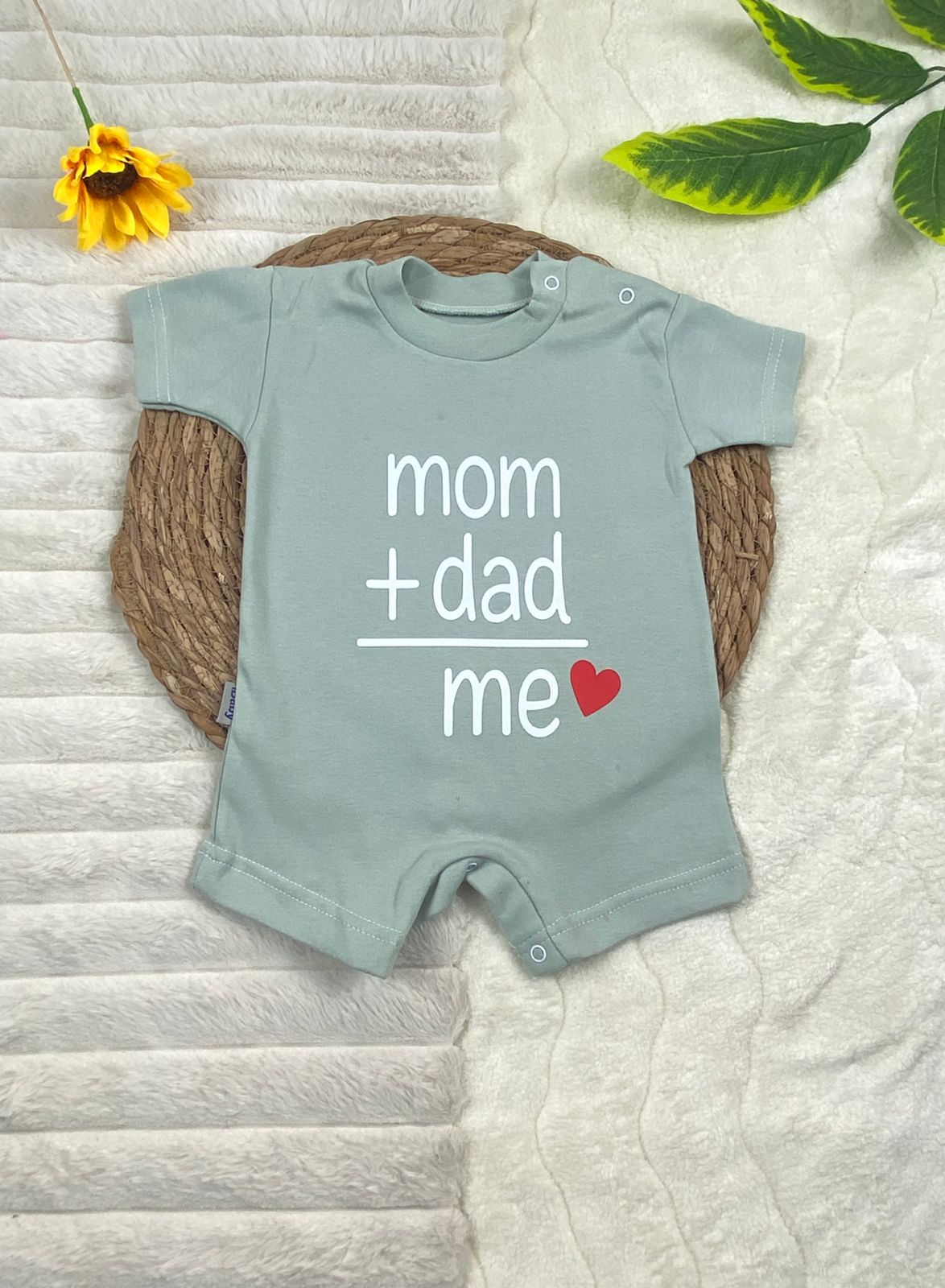 سالوبيت صيفي قطن 100% اولادي وبناتي mom and dad 😍❤️