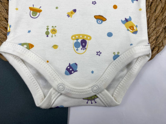 سالوبيت داخلي نص كم اولادي وبناتي مشجر ماركة فاني باني 😍❤️