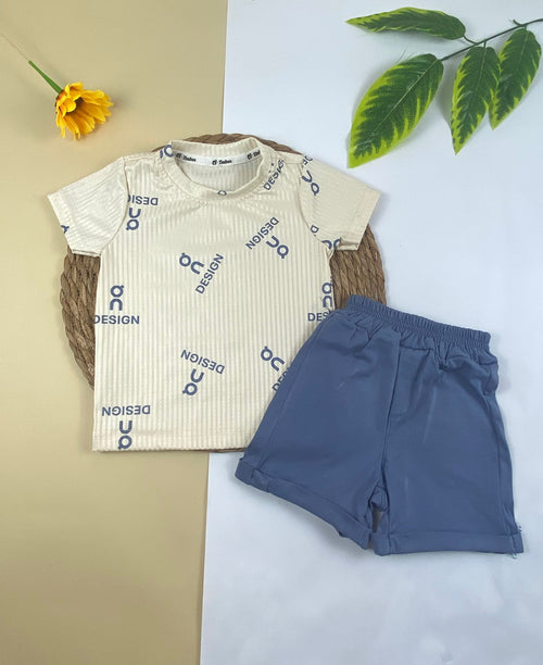 بيجامه اولادي  قطن100 %  مكون من قطعتين DESIGN🤍😍