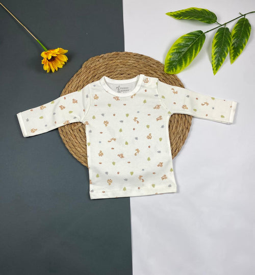 فانله بكم اولادي وبناتي مشجر ماركة فاني باني 🤍😍🤍