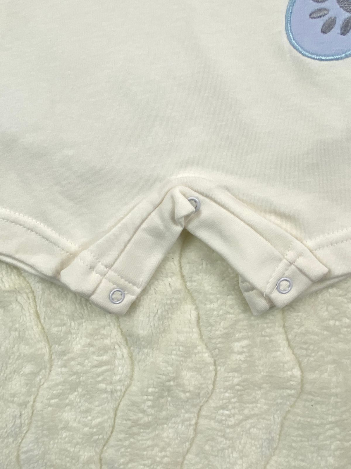 سالوبيت اولادي وبناتي صيفي قطن 100% happy bear😍