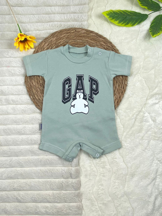 سالوبيت صيفي قطن 100% اولادي وبناتي GAP 😍❤️