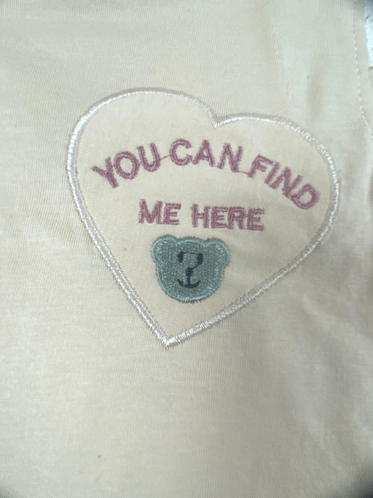 بيجامه صيفي  بناتي قطن100 %  مكون من قطعتين you can find 🤍😍