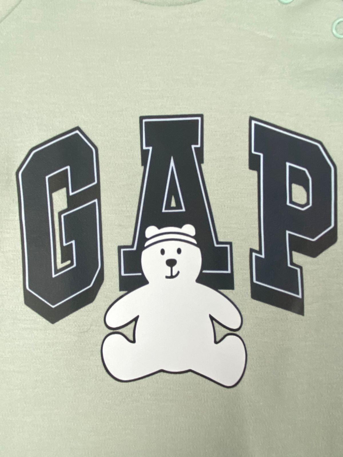سالوبيت اولادي وبناتي , قطن 100% خريفي  gap 😍🤍