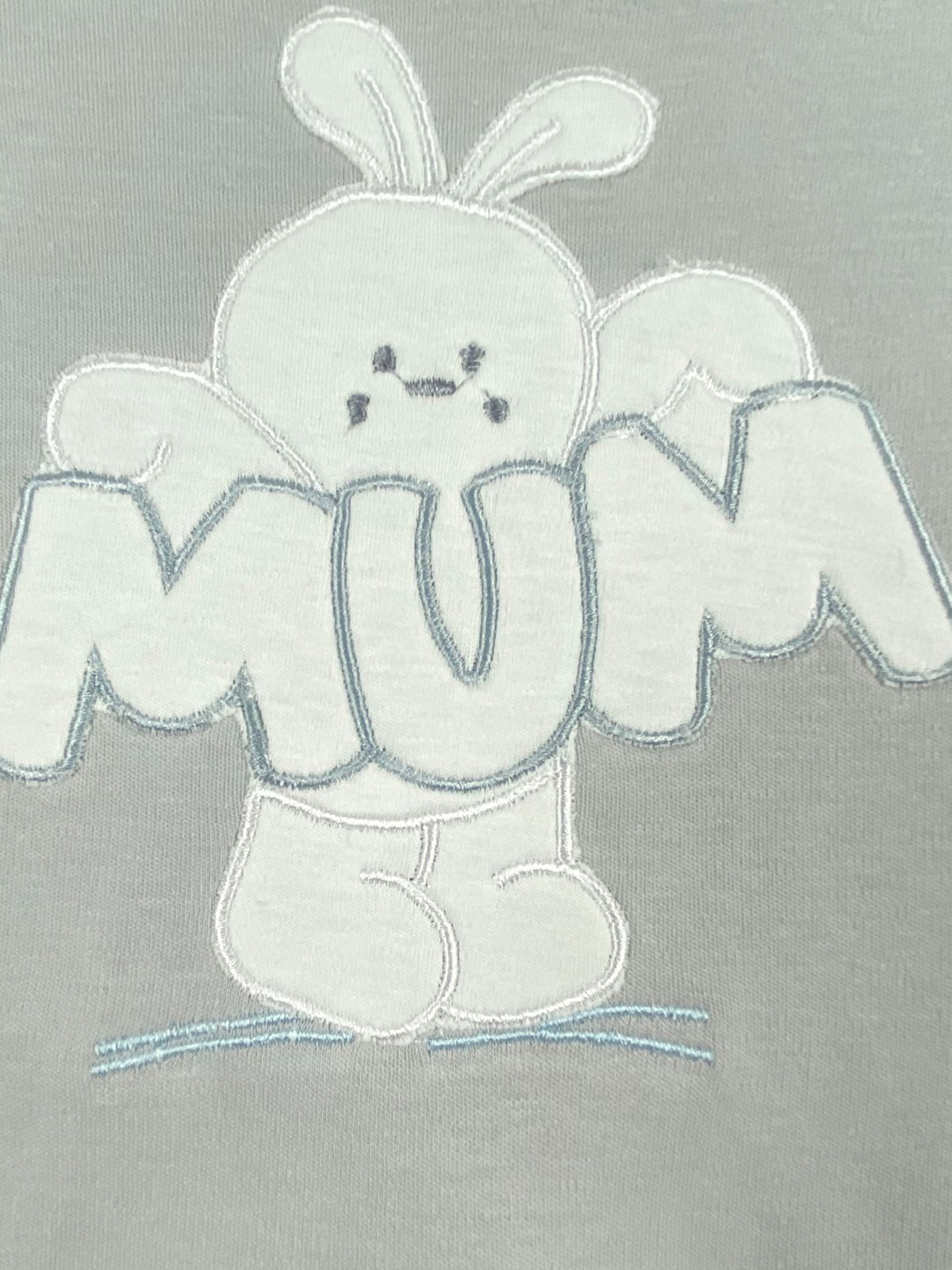 سالوبيت اولادي وبناتي , قطن 100% خريفي مكون من قطعتين mum❤️