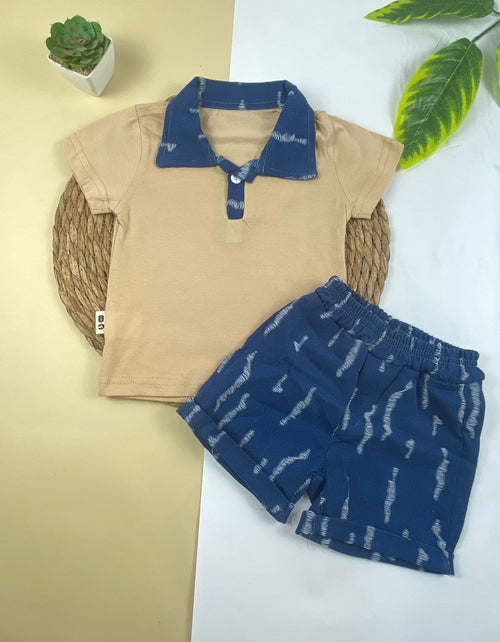 بيجامه اولادي  قطن100 %  مكون من قطعتين cool kids club🤍😍