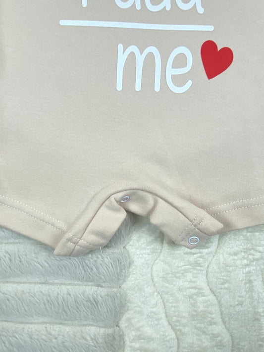 سالوبيت صيفي قطن 100% اولادي وبناتي mom and dad 😍❤️