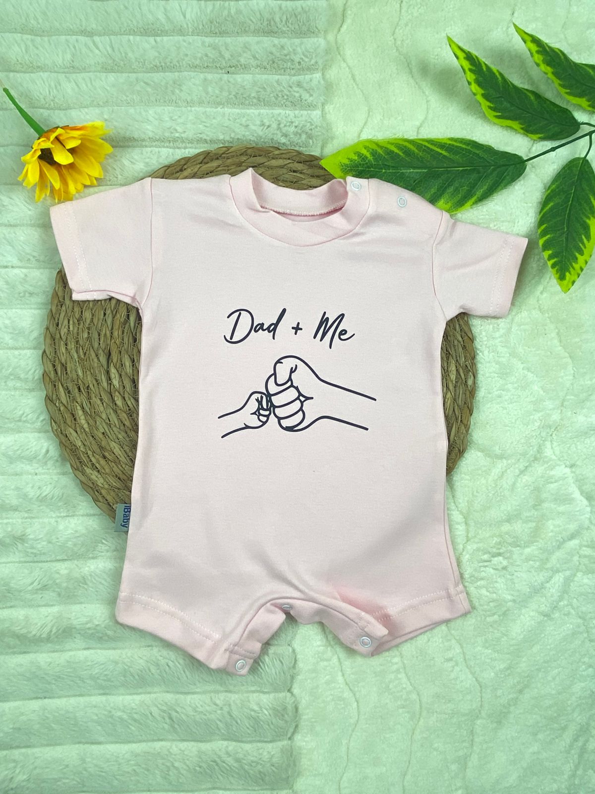 سالوبيت صيفي قطن 100% اولادي وبناتي dad and me🖤🖤