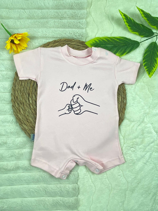 سالوبيت صيفي قطن 100% اولادي وبناتي dad and me🖤🖤