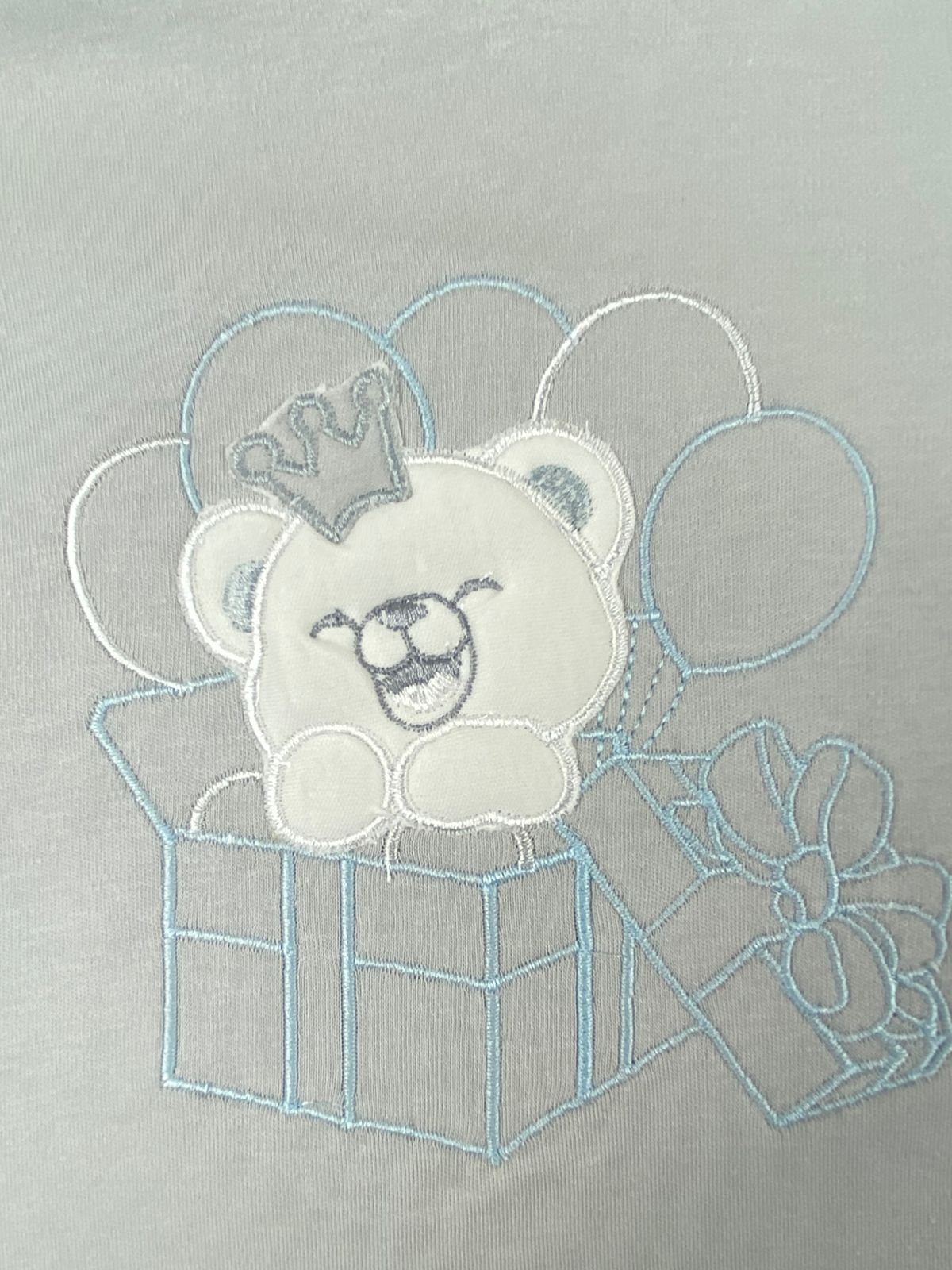 سالوبيت اولادي وبناتي صيفي قطن 100% gift😍