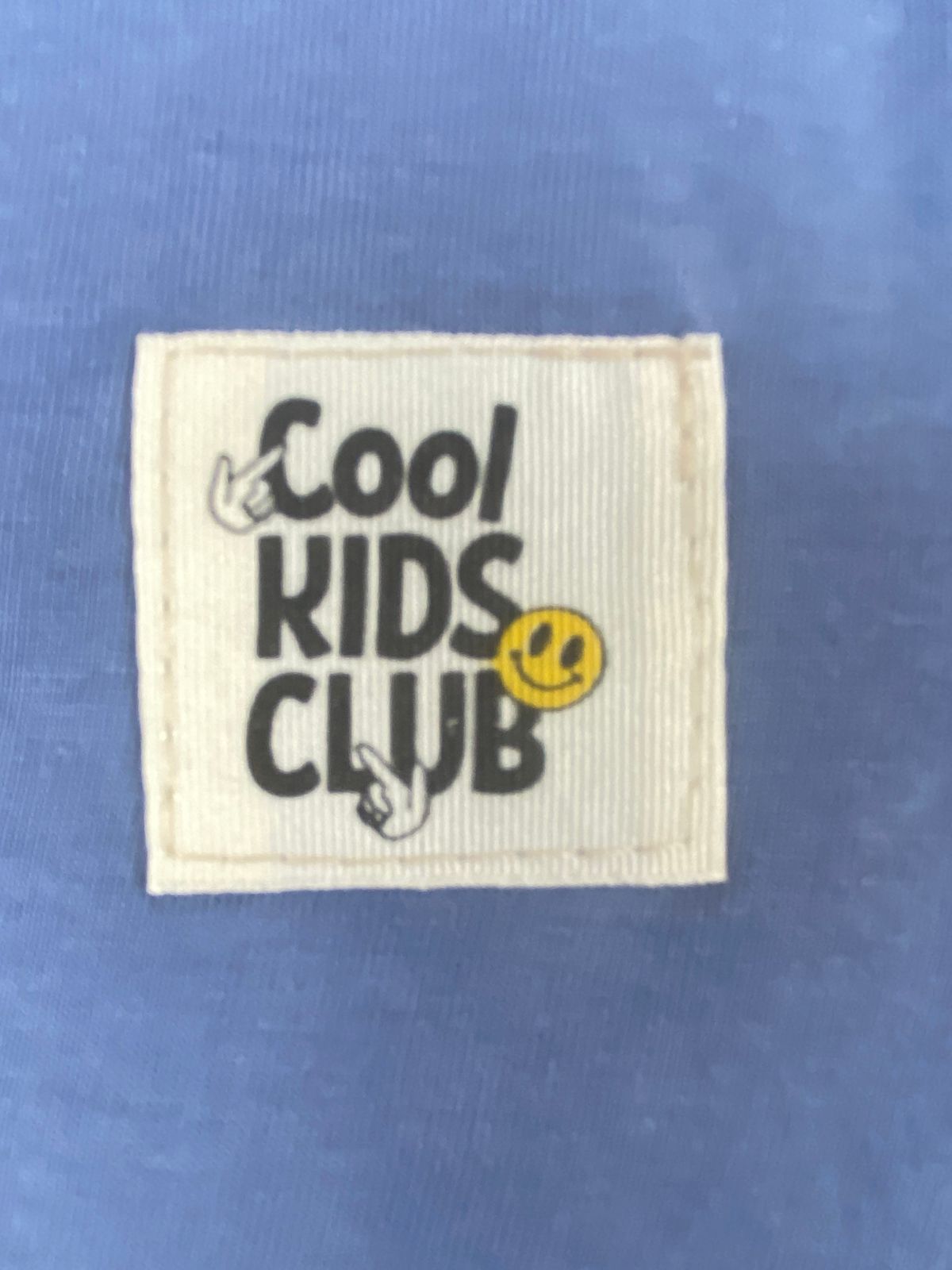 بيجامه صيفي  اولادي قطن100 %  مكون من قطعتين cool kids club🤍😍