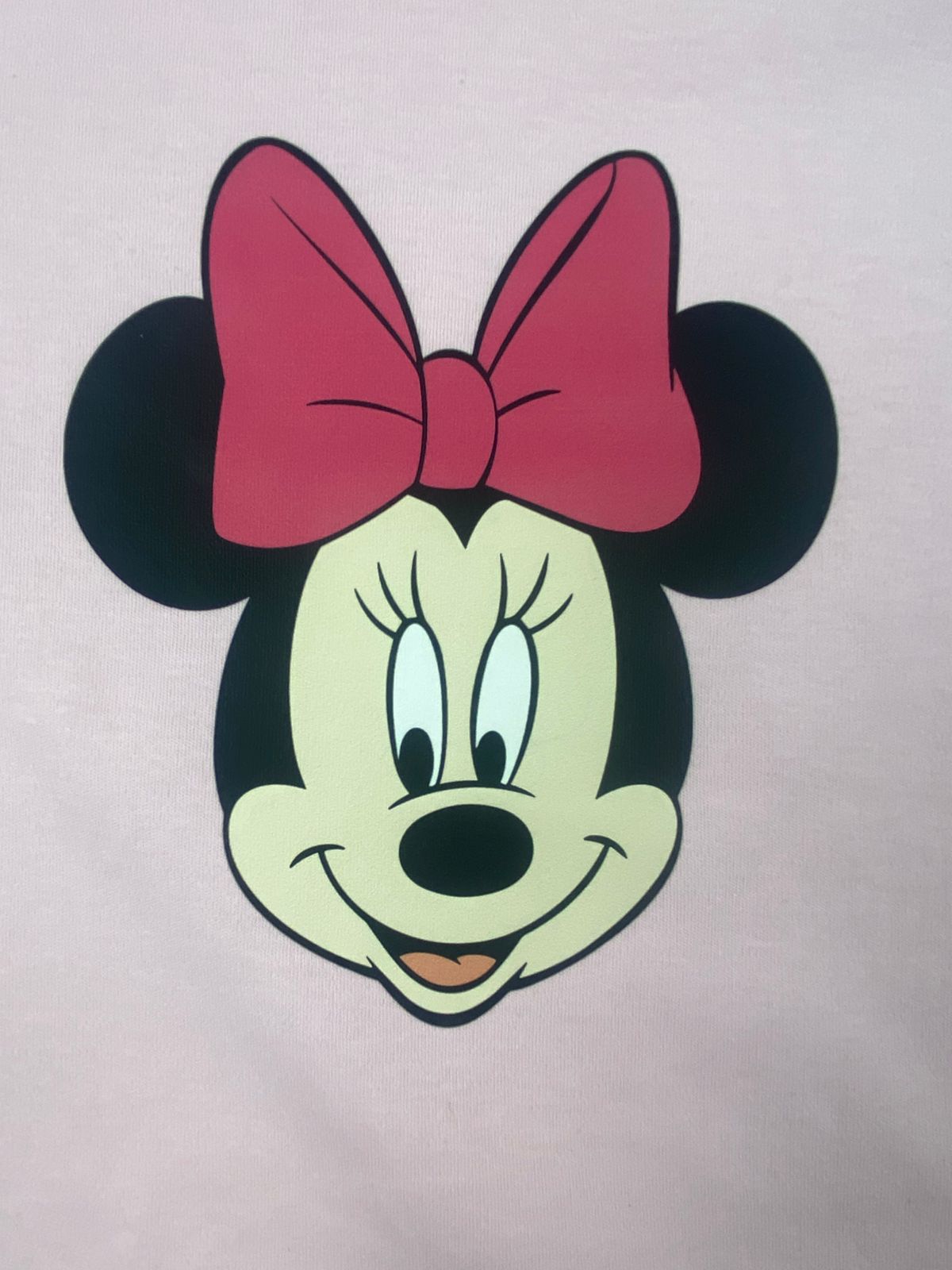 سالوبيت صيفي قطن 100% اولادي وبناتي رسمة ميكي 😍❤️