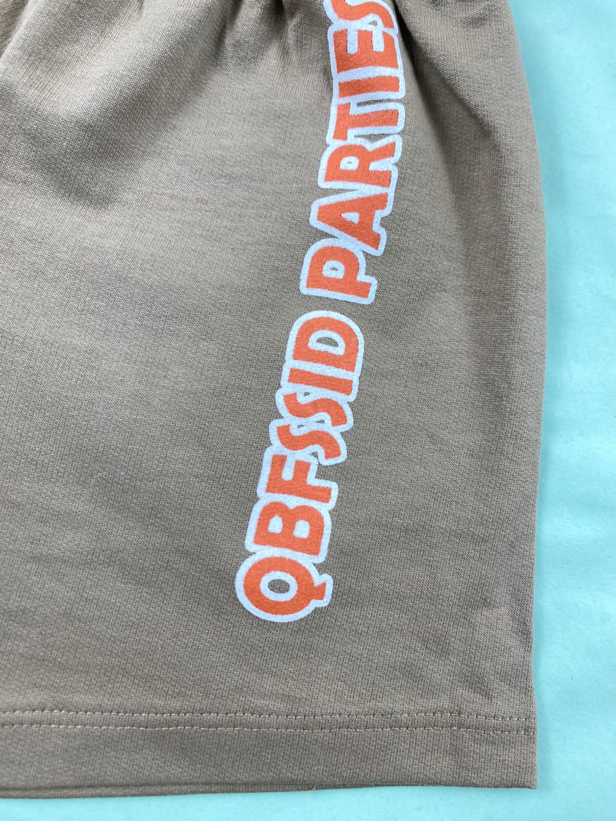 بيجامه اولادي قطن مكون من قطعتين QBFSSID PARTIES🤍😍
