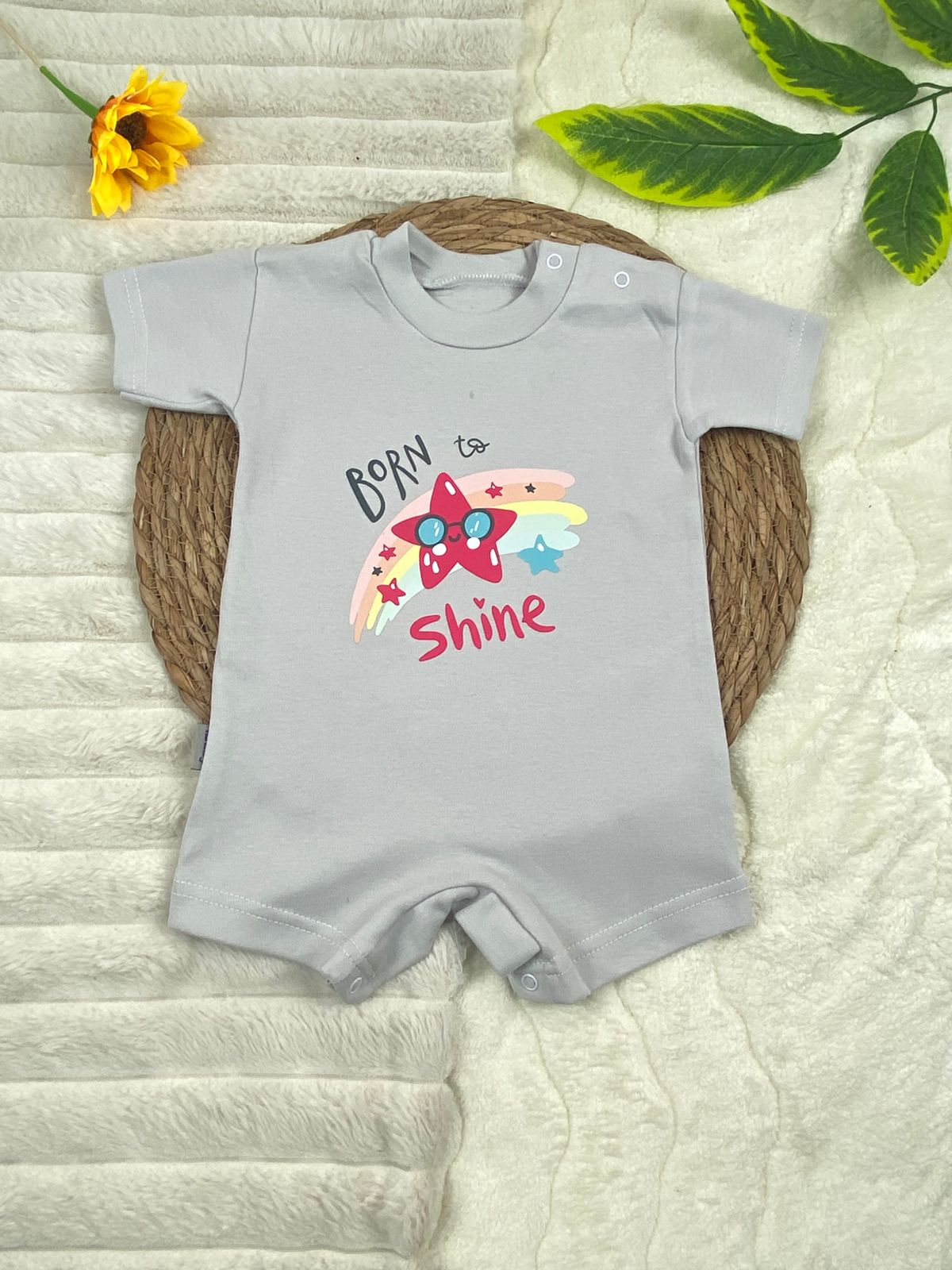 سالوبيت صيفي قطن 100% اولادي وبناتي shine😍❤️