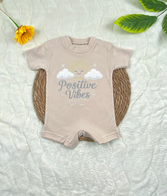 سالوبيت اولادي وبناتي صيفي قطن 100% رسمة شمس😍