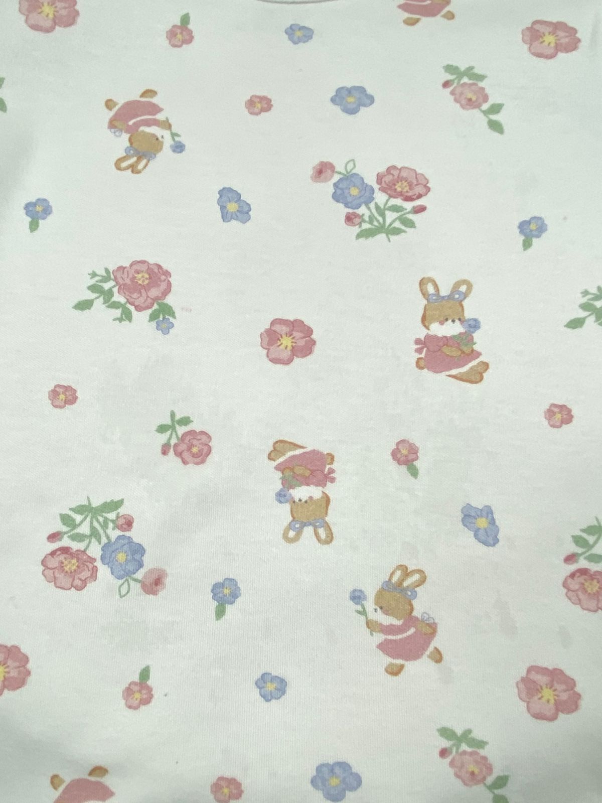 فانله بكم اولادي وبناتي مشجر ماركة فاني باني 🤍😍🤍