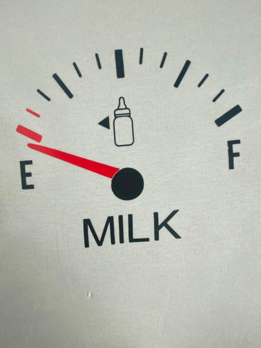 سالوبيت اولادي وبناتي مطبوع قطن 100% خريفي مكون من قطعتين milk😍❤️