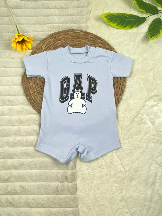 سالوبيت صيفي قطن 100% اولادي وبناتي GAP 😍❤️