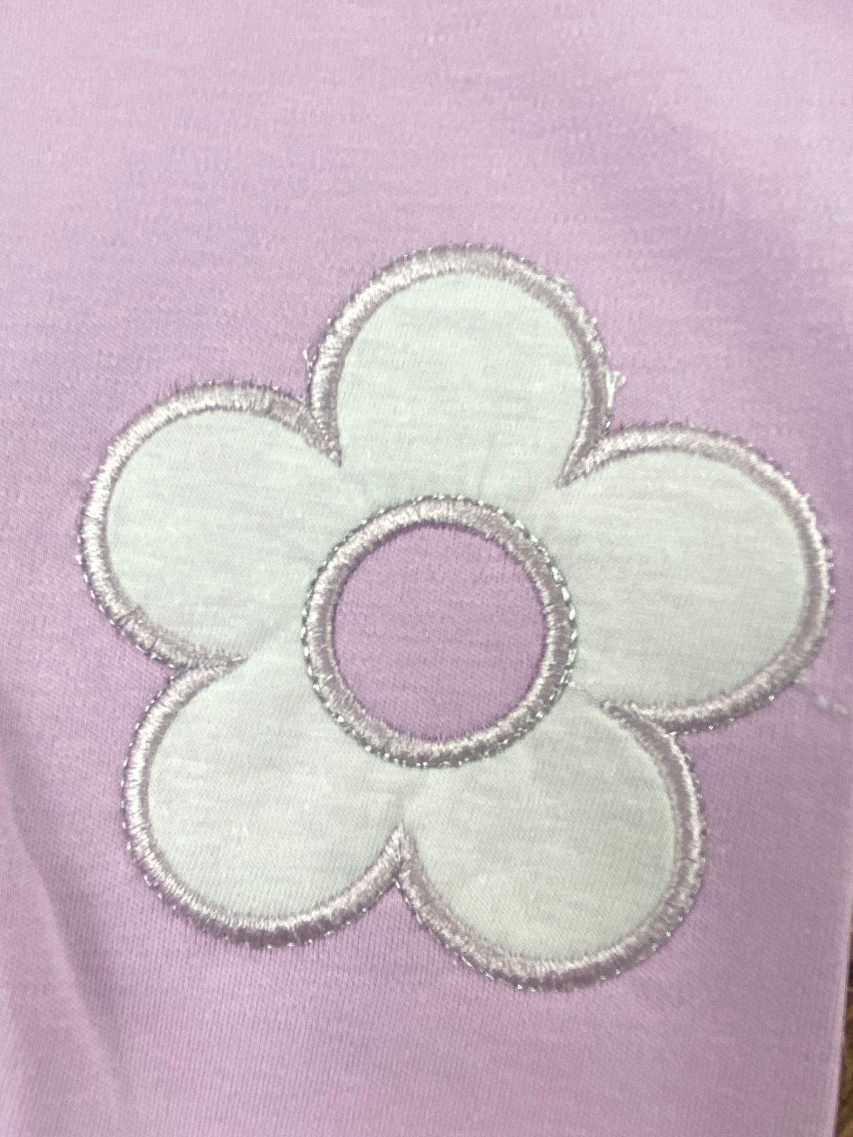 سالوبيت بناتي , قطن 100% صيفي  morning rose😍🤍