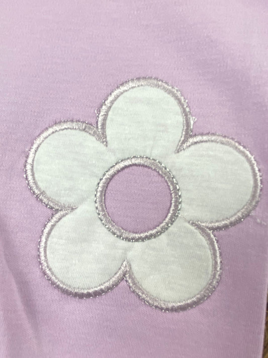 سالوبيت بناتي , قطن 100% صيفي  morning rose😍🤍