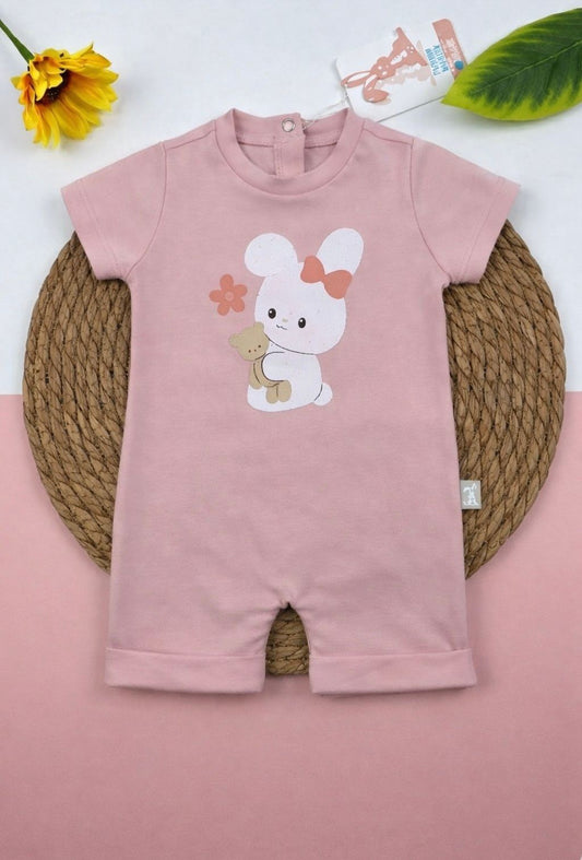 سالوبيت صيفي بناتي قطن 100%  ماركة فاني باني unicorn🥰🥰