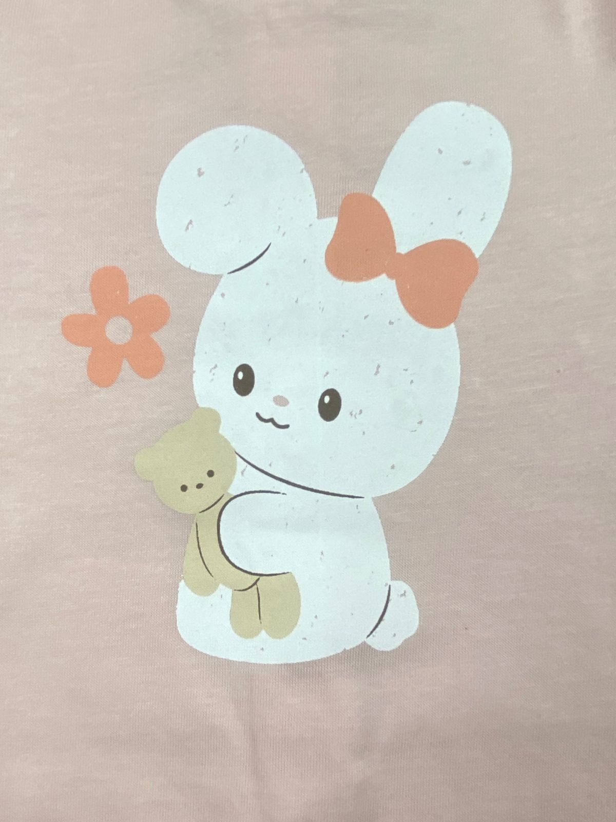 سالوبيت صيفي بناتي قطن 100%  ماركة فاني باني unicorn🥰🥰