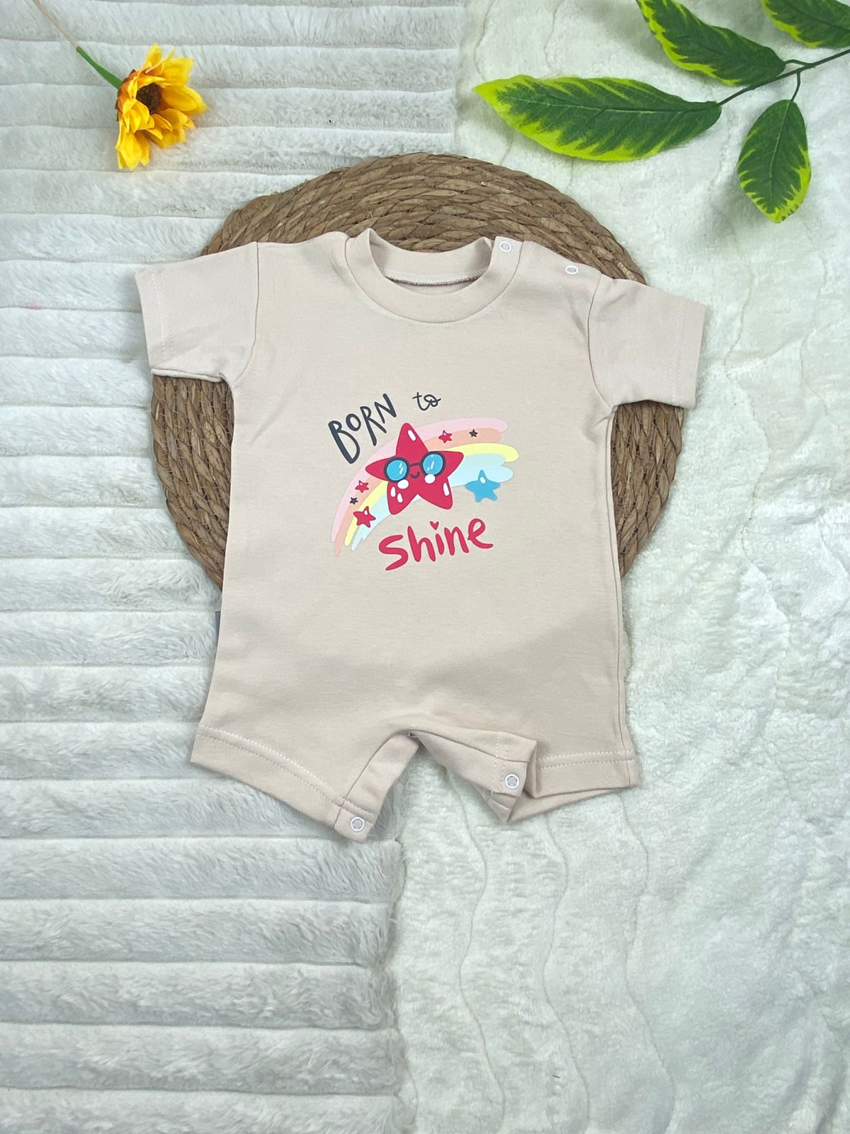 سالوبيت صيفي قطن 100% اولادي وبناتي shine😍❤️