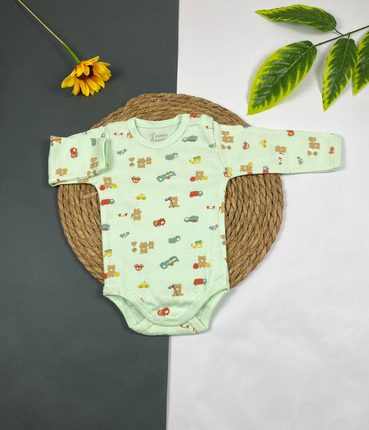 سالوبيت داخلي بكم ملون اولادي وبناتي قطن 100% ماركة فاني باني 😍😍