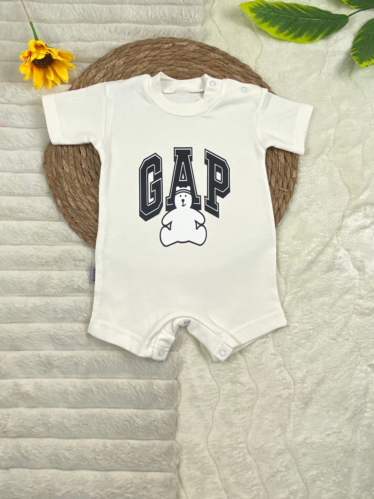 سالوبيت صيفي قطن 100% اولادي وبناتي GAP 😍❤️