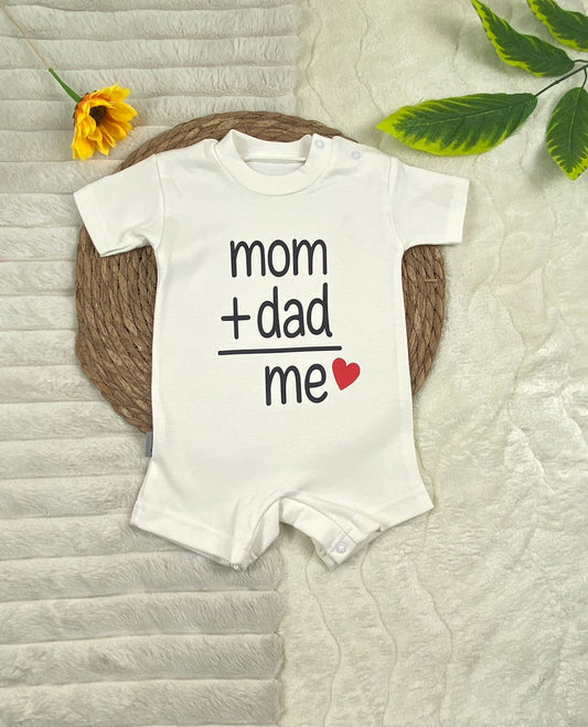 سالوبيت صيفي قطن 100% اولادي وبناتي mom and dad 😍❤️