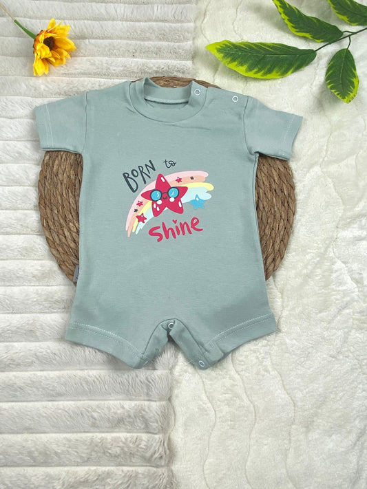 سالوبيت صيفي قطن 100% اولادي وبناتي shine😍❤️