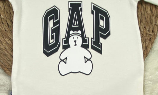 سالوبيت صيفي قطن 100% اولادي وبناتي GAP 😍❤️