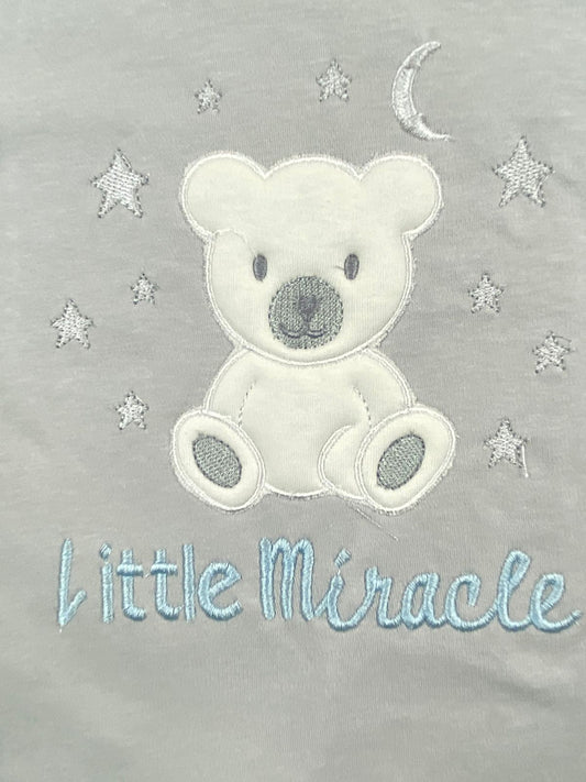 سالوبيت اولادي وبناتي صيفي قطن 100% رسمة نجوم😍