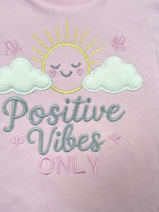 سالوبيت اولادي وبناتي صيفي قطن 100% رسمة شمس😍