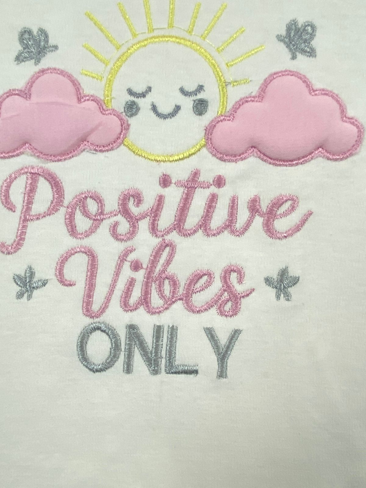 سالوبيت اولادي وبناتي صيفي قطن 100% رسمة شمس😍