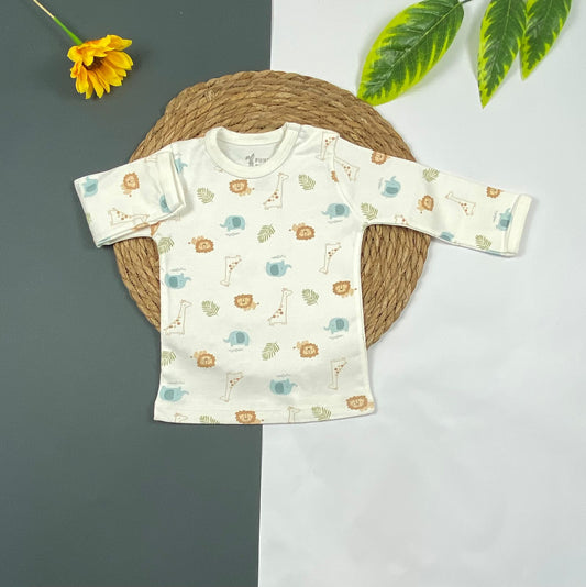 فانله بكم اولادي وبناتي مشجر ماركة فاني باني 🤍😍🤍