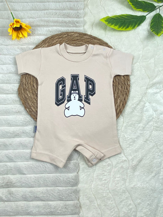 سالوبيت صيفي قطن 100% اولادي وبناتي GAP 😍❤️