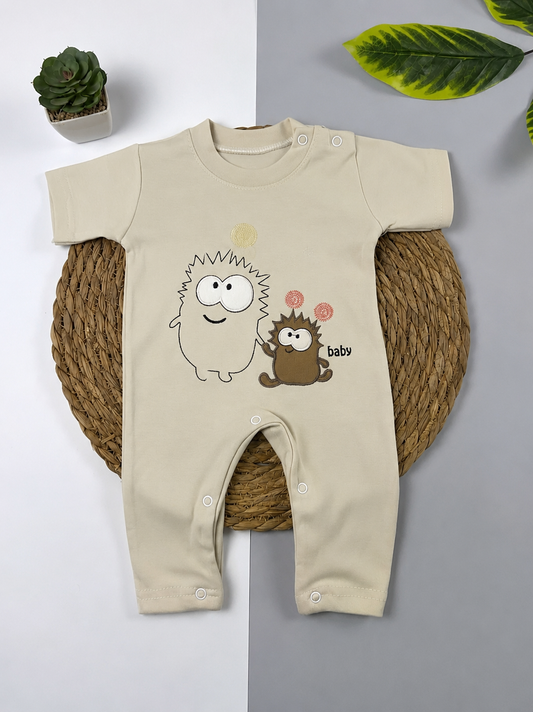 سالوبيت صيفي  اولادي , قطن 100% صيفي  baby 😍🤍
