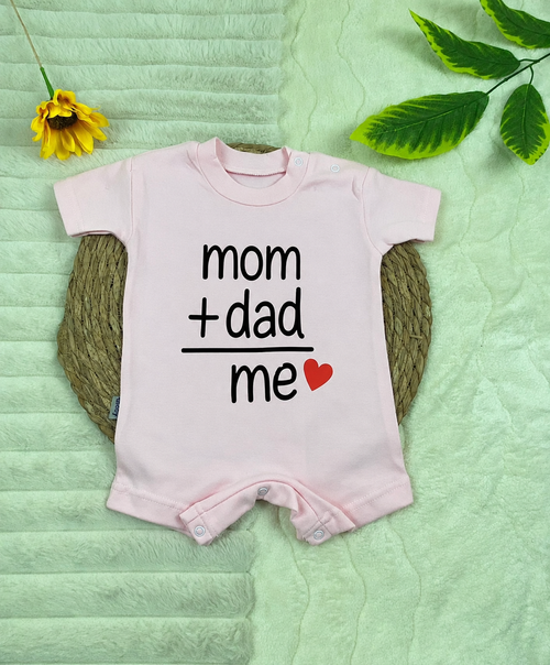 سالوبيت صيفي قطن 100% اولادي وبناتي mom and dad 😍❤️